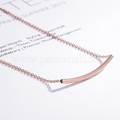 Brass Pendants Necklaces&nbsp;NJEW-BB65368-A