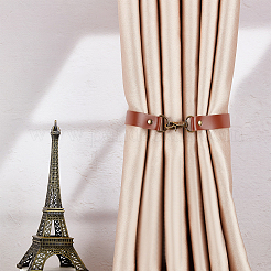 Leather Curtain Tiebacks&nbsp;AJEW-GF0005-05A