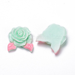 Resin Cabochon&nbsp;PJ-TAC0001-14D