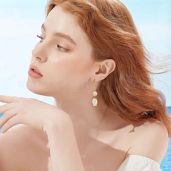 730個 24スタイル 海をテーマにした電気メッキガラスとガラスシードビーズファインディングキット  ミックスカラー  2~13x2~14x2~10mm  穴：0.8~1.5mm&nbsp;DIY-SP0007-83
