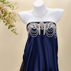 1Pc Organza Ornament Accessories&nbsp;DIY-FG0008-04A