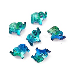Transparent Glass Beads&nbsp;LS-GLAA-P054-01C