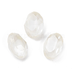K9 Glass Rhinestone Cabochons&nbsp;RGLA-M016-D02-002DE