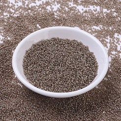MIYUKI Round Rocailles Beads&nbsp;X-SEED-G007-RR0310