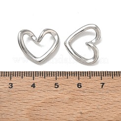 Brass Linking Rings&nbsp;KK-CBAD9DF-11P