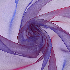 Polyester Organza Fabric&nbsp;DIY-WH0816-147B