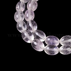 Watermelon Stone Glass Beads Strands&nbsp;G-K362-I03-02