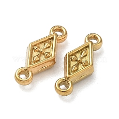 304 Stainless Steel Links&nbsp;X-STAS-D211-13C-G