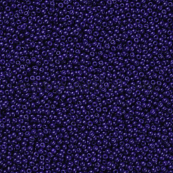 11/0 FGB Grade A Round Glass Seed Beads&nbsp;SEED-N001-A-1011