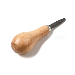 Wood Pusher for Diamond Gemstone Setting&nbsp;AJEW-B015-04