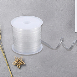 PP Plastic Elastic Cord&nbsp;OCOR-WH20001-82B