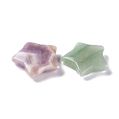 Natural Mixed Gemstone Beads&nbsp;G-M379-26