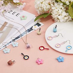 Pendants Set&nbsp;RESI-NB0001-27