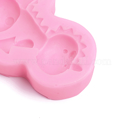 Food Grade Silicone Molds&nbsp;DIY-I020-17