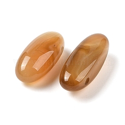 Natural Agate(Dyed & Heated) Beads&nbsp;G-M440-02G