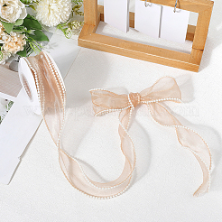 Polyester Ribbons&nbsp;OCOR-WH20009-29C