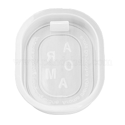 DIY Pendant Silicone Molds&nbsp;LS-SIL-M015-02C