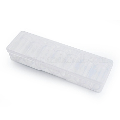 Plastic Bead Storage Containers&nbsp;CON-N012-05