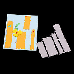 Frame Carbon Steel Cutting Dies Stencils&nbsp;DIY-F028-81