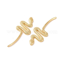 Ion Plating(IP) 304 Stainless Steel Cabochons&nbsp;STAS-F293-48G