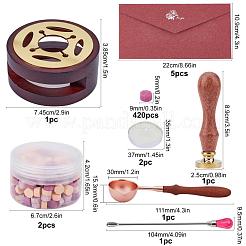 DIY Scrapbook Making Kits&nbsp;DIY-CP0005-15