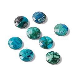 Natural Chrysocolla Cabochons&nbsp;G-A205-03A