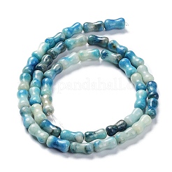 Natural Quartz Beads Strands&nbsp;G-C034-03C