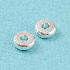Brass Spacer Beads&nbsp;KK-E640-03S