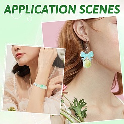 Diy Jewerly Making Kits&nbsp;MACR-CJC0004-20I