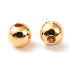 Brass Beads&nbsp;X-KK-F824-101B-G