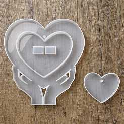 Picture Frame Display Decoration DIY Silicone Cabochon Molds&nbsp;SIMO-Q002-01A