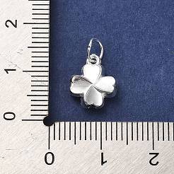 925 Sterling Silver Pendants&nbsp;STER-P057-03S