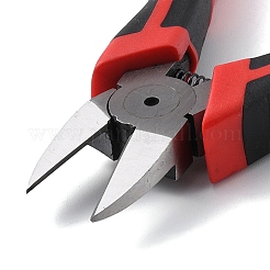 Chrome-vanadium Steel Jewelry Pliers&nbsp;TOOL-G021-11