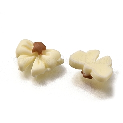 Luminous Opaque Resin Cabochons&nbsp;CRES-R458-06A-01