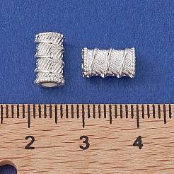 Alloy Spacer Beads&nbsp;FIND-B029-36S