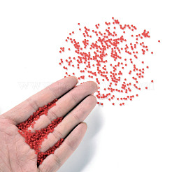 12/0 FGB Grade A Round Glass Seed Beads&nbsp;X-SEED-Q006-M07