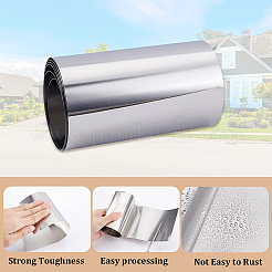 Stainless Steel Flat Sheet&nbsp;STAS-BBC0009-69B