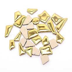 Porcelain Cabochons&nbsp;LS-DIY-WH0209-80B
