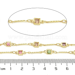 Brass Chain&nbsp;CHC-B022-02G