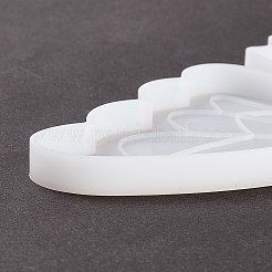 Butterfly Photo Frame Silicone Molds&nbsp;LS-DIY-M039-13