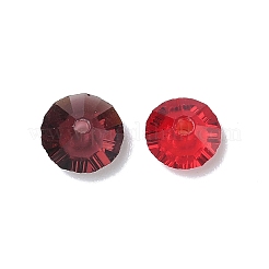 Imitation Austrian Crystal Beads&nbsp;SWAR-F061-4x8mm-M