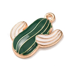 Alloy with Enamel Pendants&nbsp;AL-CBA9CD2-02F