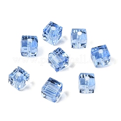 K9 Glass&nbsp;SWAR-F074-4x4mm-14