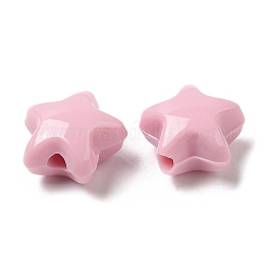 Opaque Acrylic Beads&nbsp;OACR-C016-30C