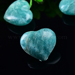Natural Amazonite Healing Stones&nbsp;PW-WG6B6F2-01
