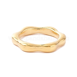 PVD Vacuum Plating 304 Stainless Steel Linking Rings&nbsp;STAS-P279-02A-G