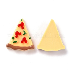Resin Decoden Cabochons&nbsp;X-CRES-P020-03H