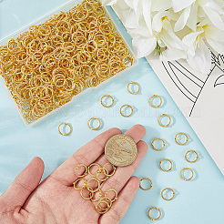 400Pcs Alloy Bead Frame&nbsp;FIND-PA0001-40G