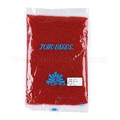 TOHO Round Seed Beads&nbsp;SEED-TR11-0005