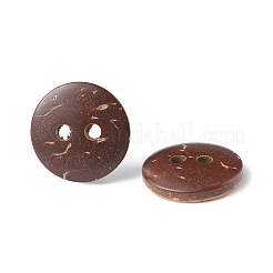 Smart Round 2-Hole Buttons&nbsp;NNA0Z1U
